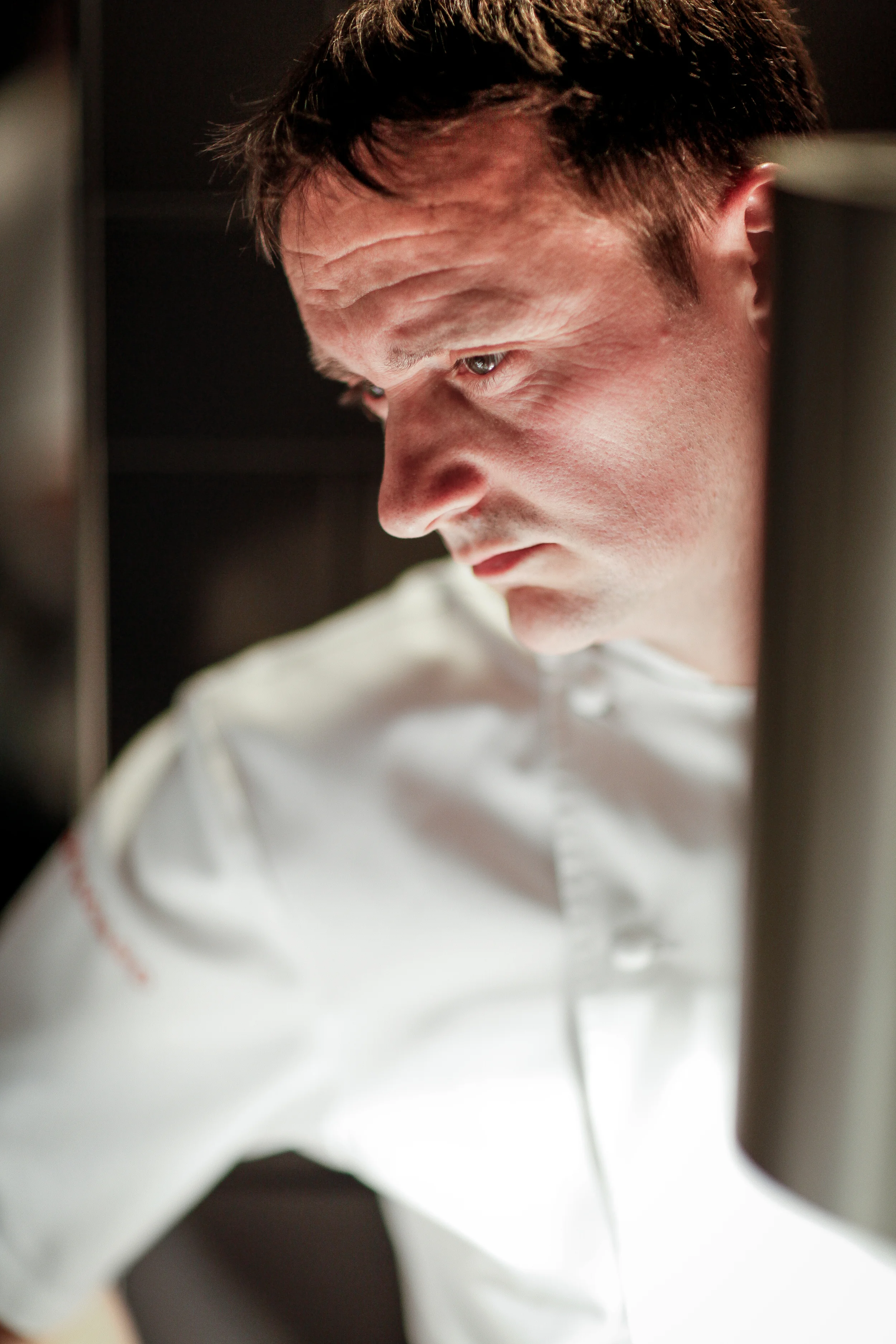 Jason Atherton