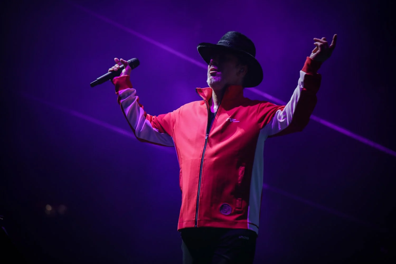 Jamiroquai