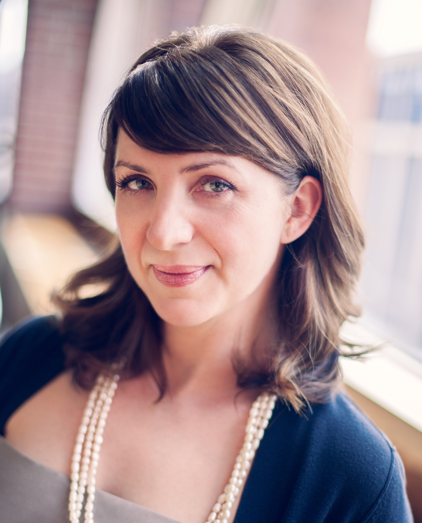 Amy Robinson