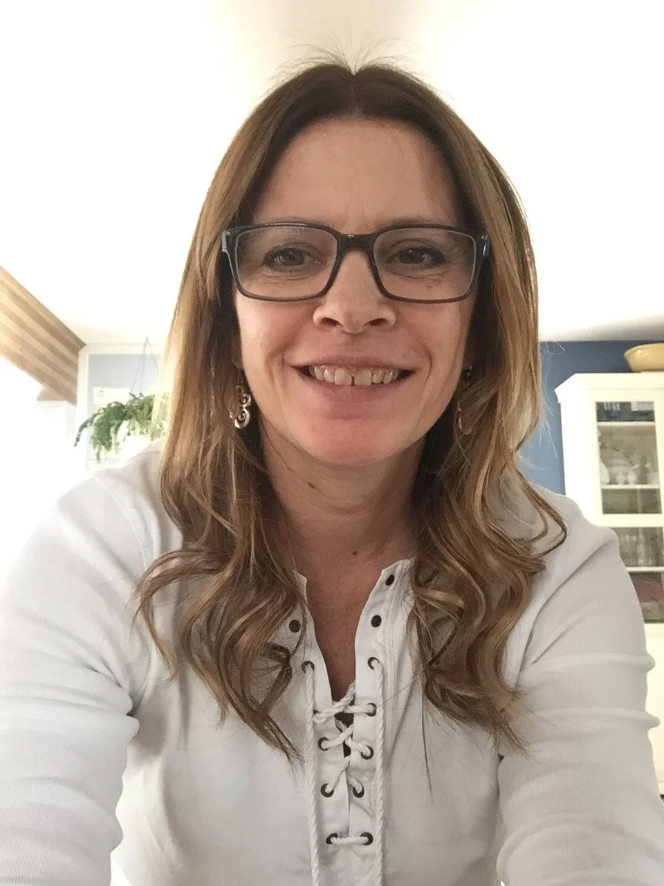Richelle Fortin