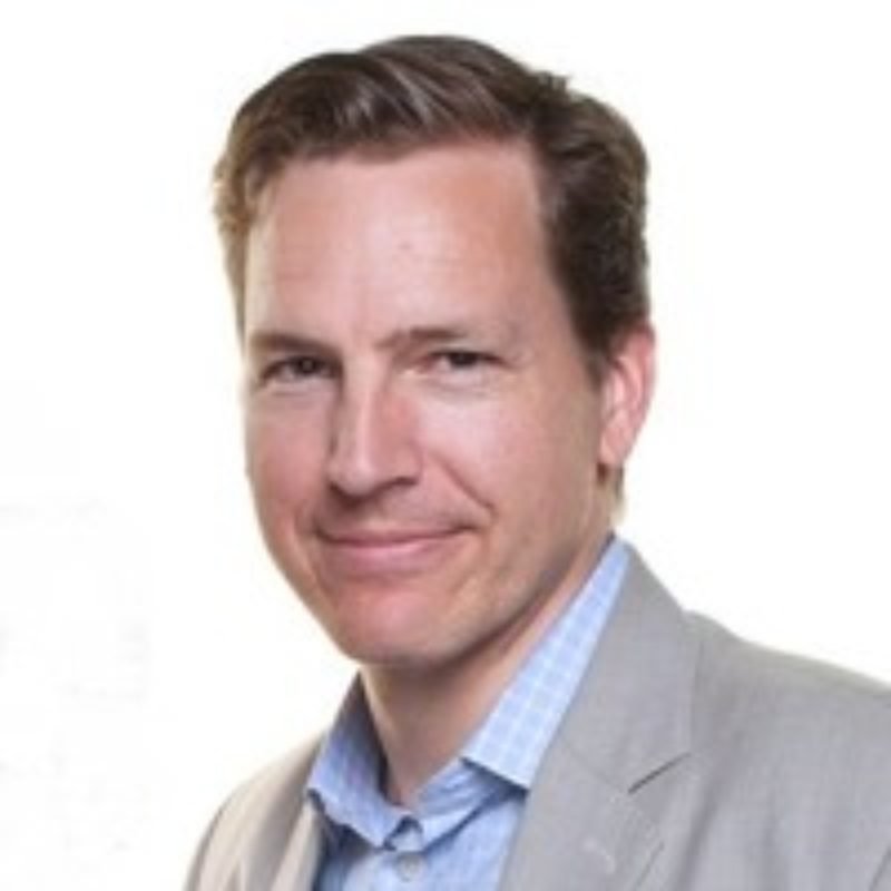 Jay Bockhaus, Managing Partner, CORI Innovation Fund