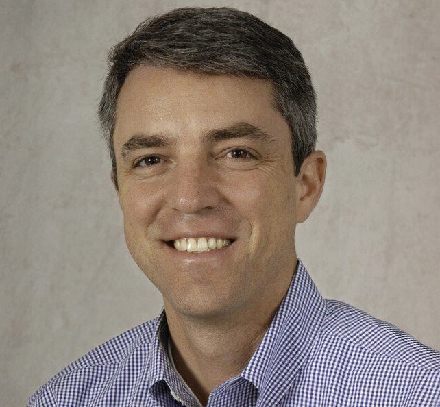 Josh Geballe, Managing Director, Yale Ventures