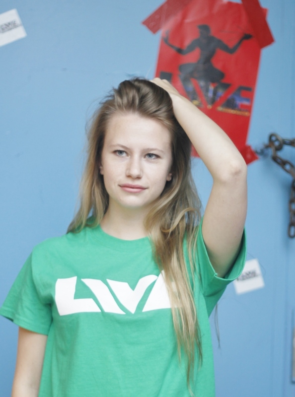 Live Streetwear Startup