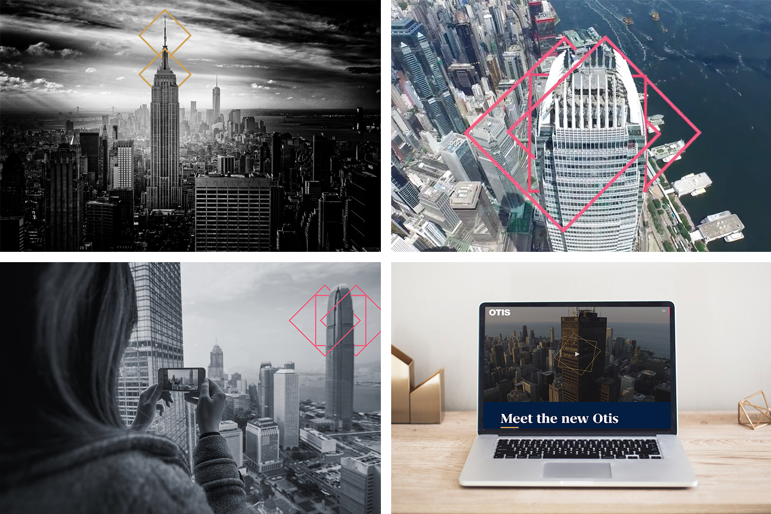 Digital and Video Applications