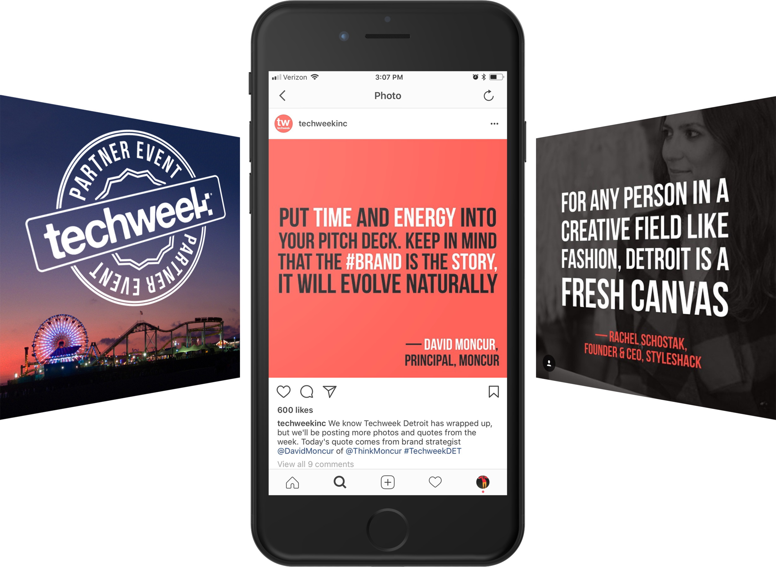 Social Media