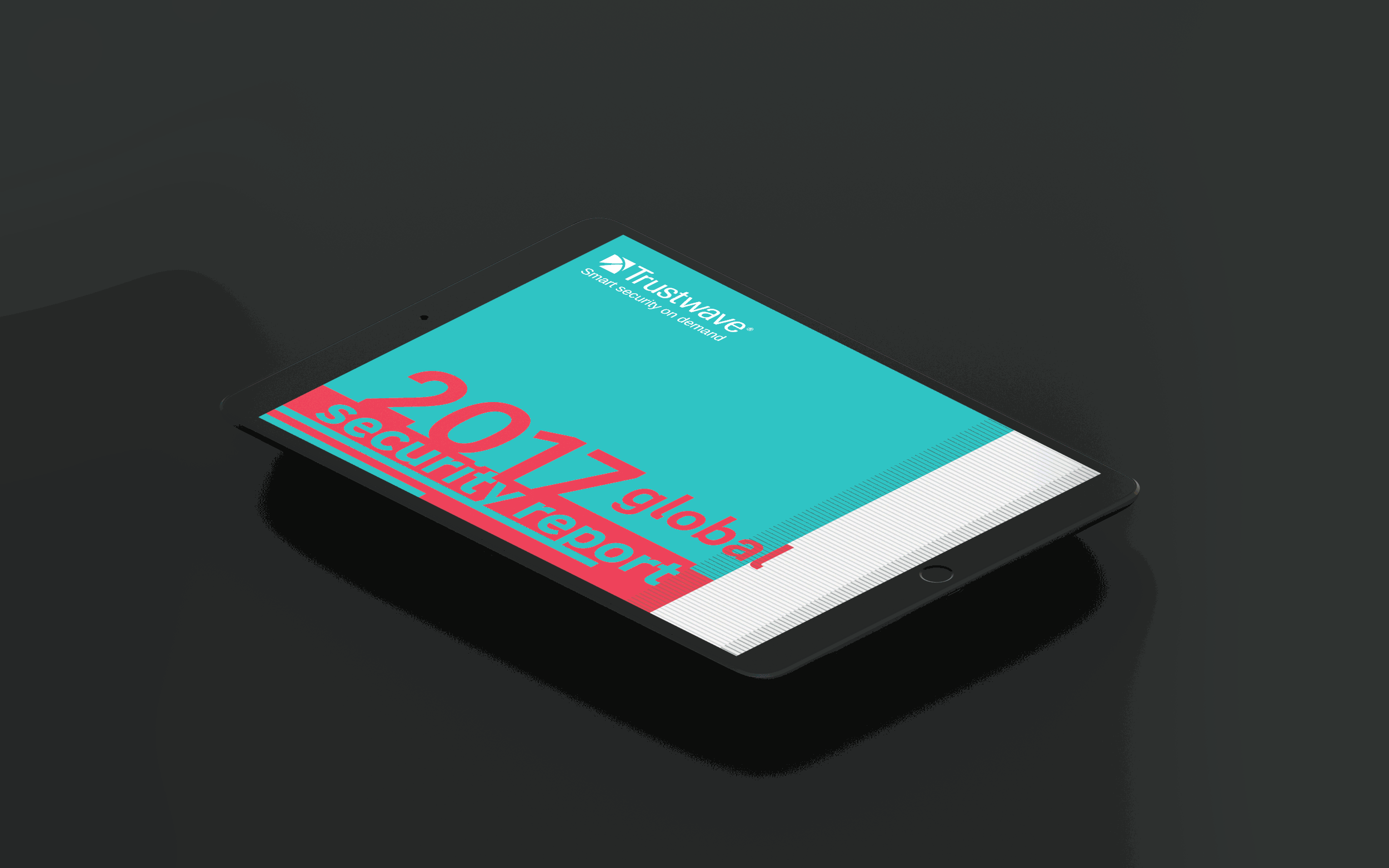 2017 Trustwave Global Security Report