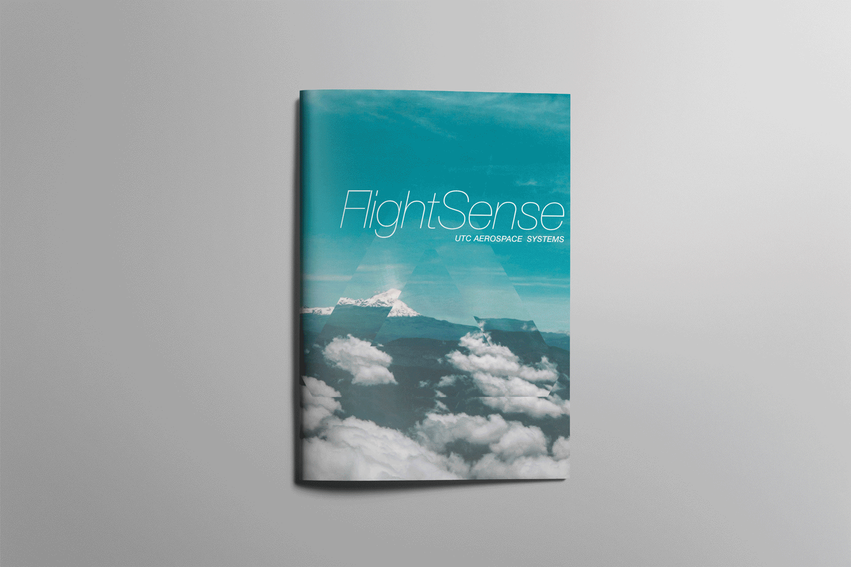 United Technologies Aerospace Systems Brochure