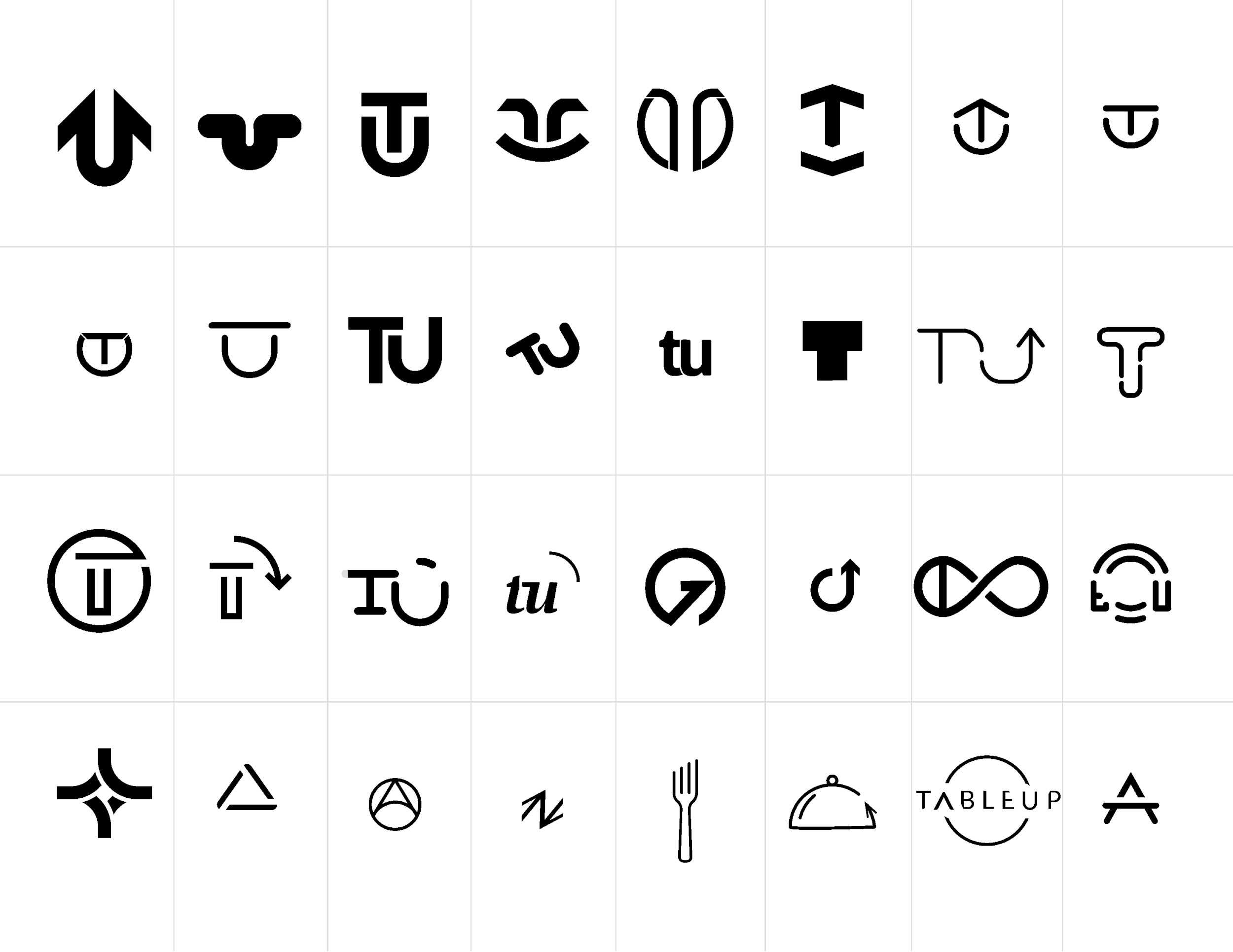 Narrowing Down the Designs