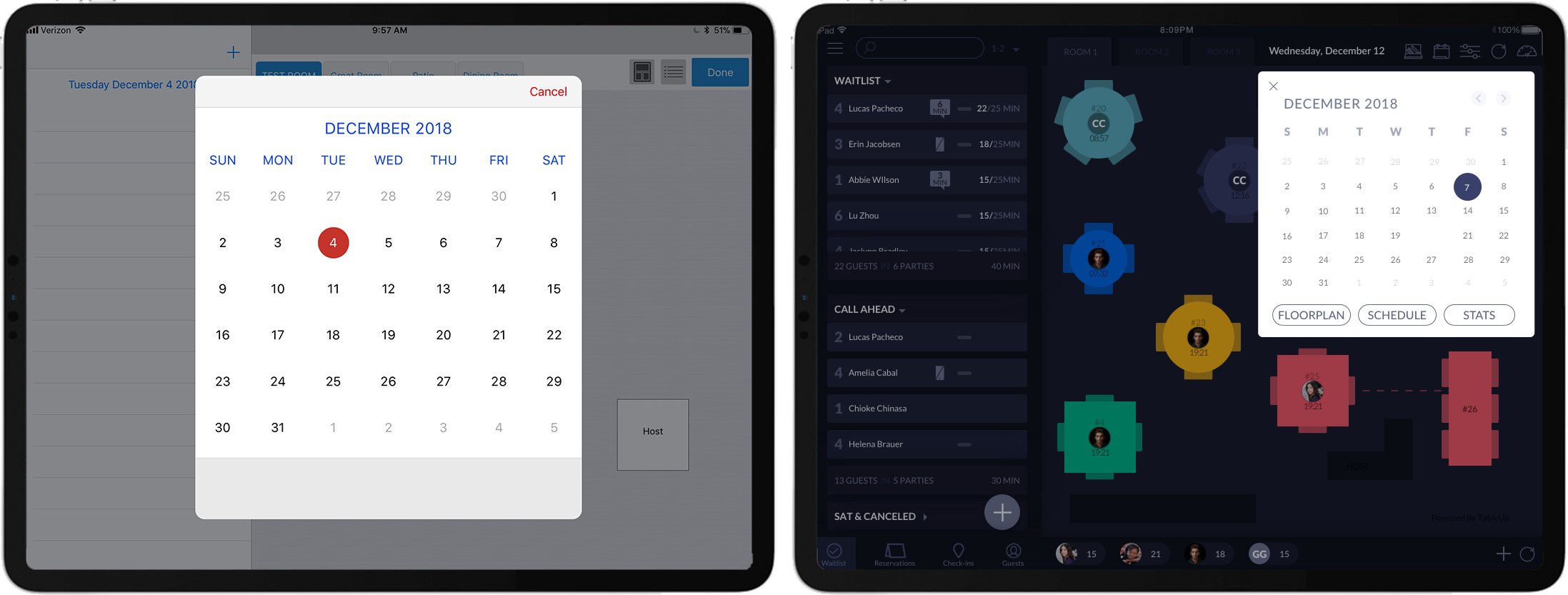 Calendar