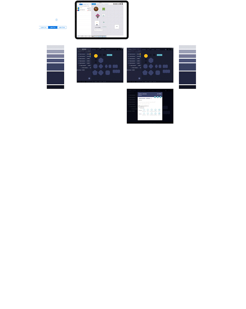 Design Process