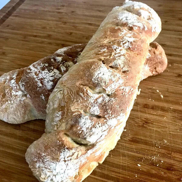 Abundance Recipe - Beyond The Basics