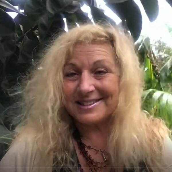 Grace - A Video Message