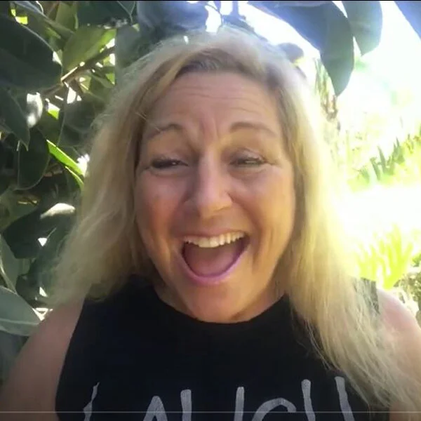 Laughter - A Video Message