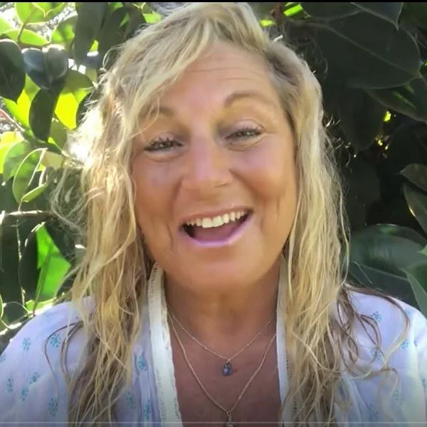 Connecting Video Message