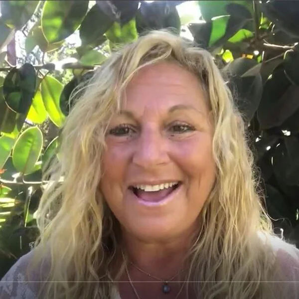 Lightening Up Video Message