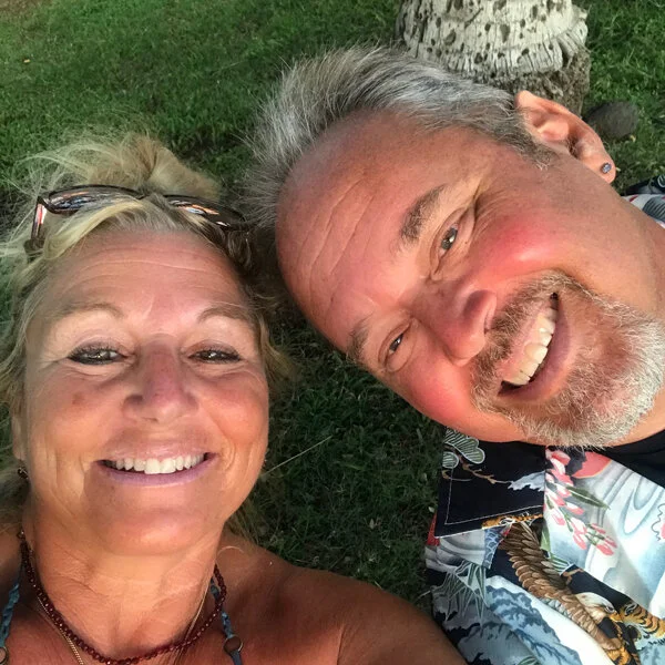 So Happy - A Spiritual Story