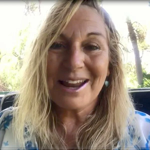 Patience Video Message