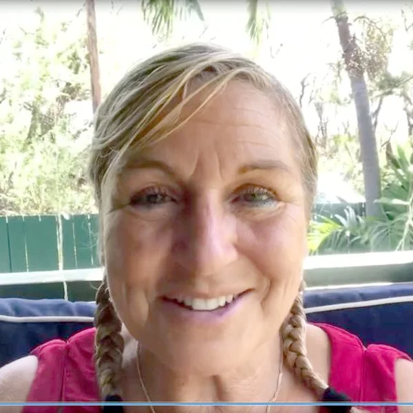 Fun, Creative and Optimistic Video Message