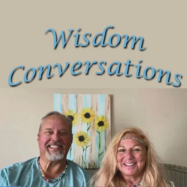 Awaken Your Senses Wisdom Conversation