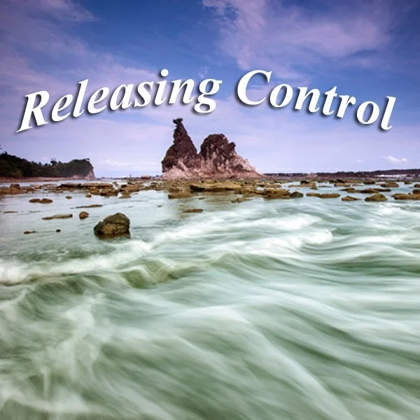 Release Control - A Spiritual Story