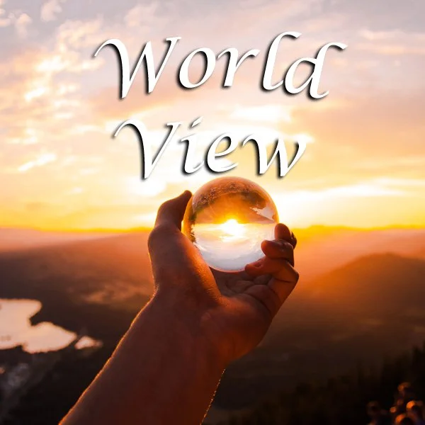 World View - A Spiritual Story