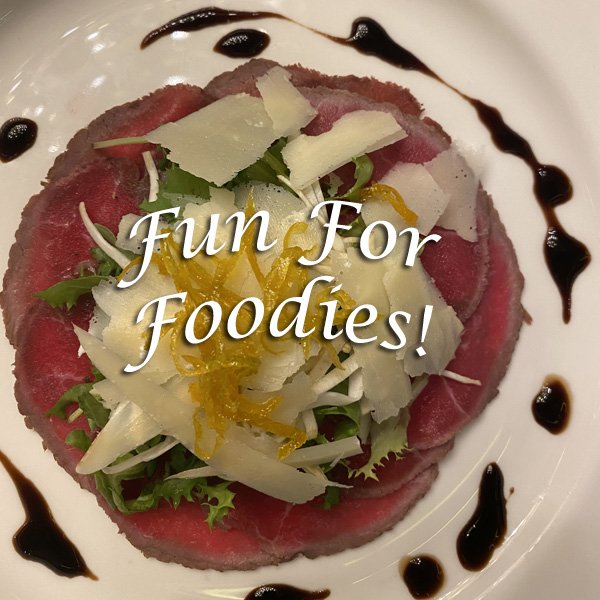 Fun - Build a Veggie Burger Recipe