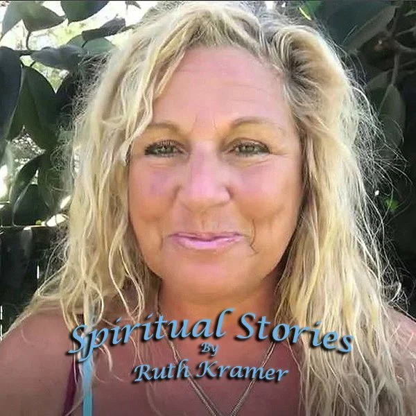 Spirit - A Spiritual Story