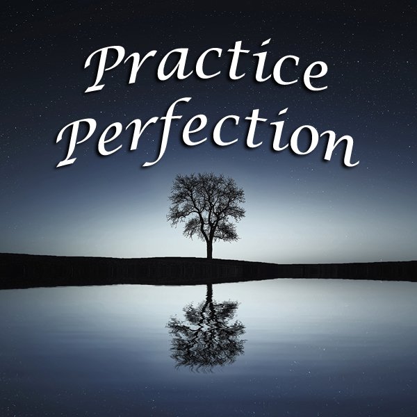 Practice Perfection Newsletter