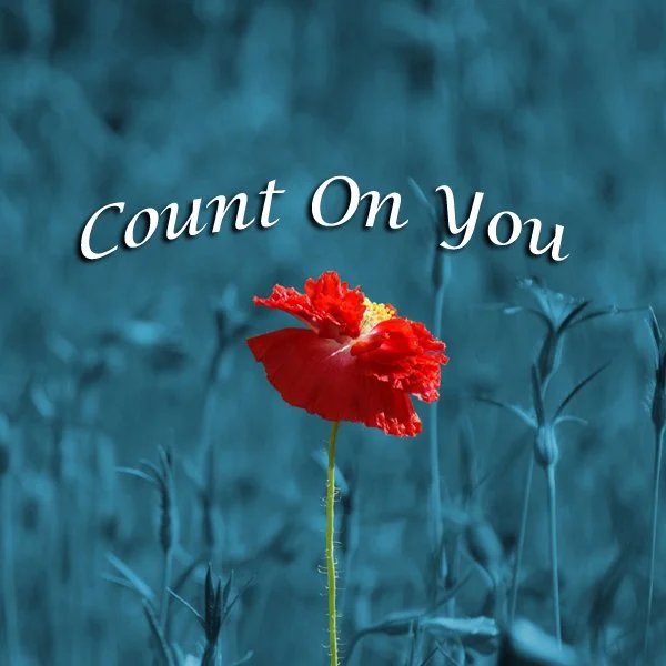 Count On You Newsletter