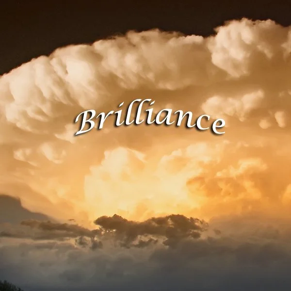 Brilliance Newsletter