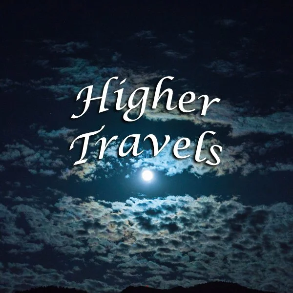 Higher Travels Newsletter