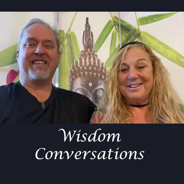 Higher Travels Wisdom Converstion
