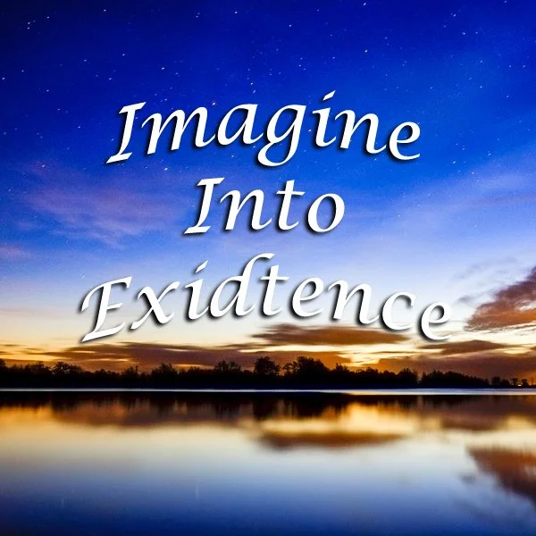 Imagin into Existence Newsletter