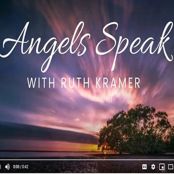 Angels Speak About Abundance