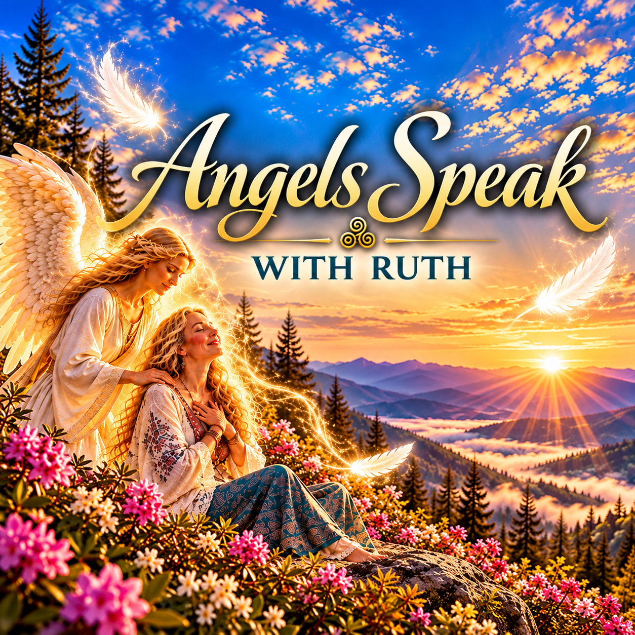 Angels Speak About Saying Yes To Higher Self
