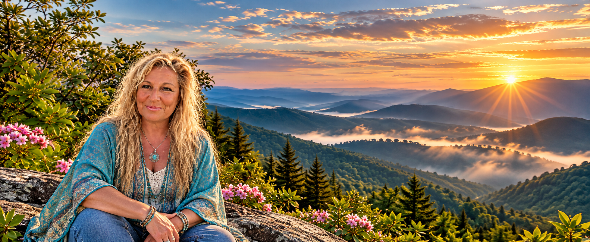 Bohemian Sunrise Mountain Retreat.png