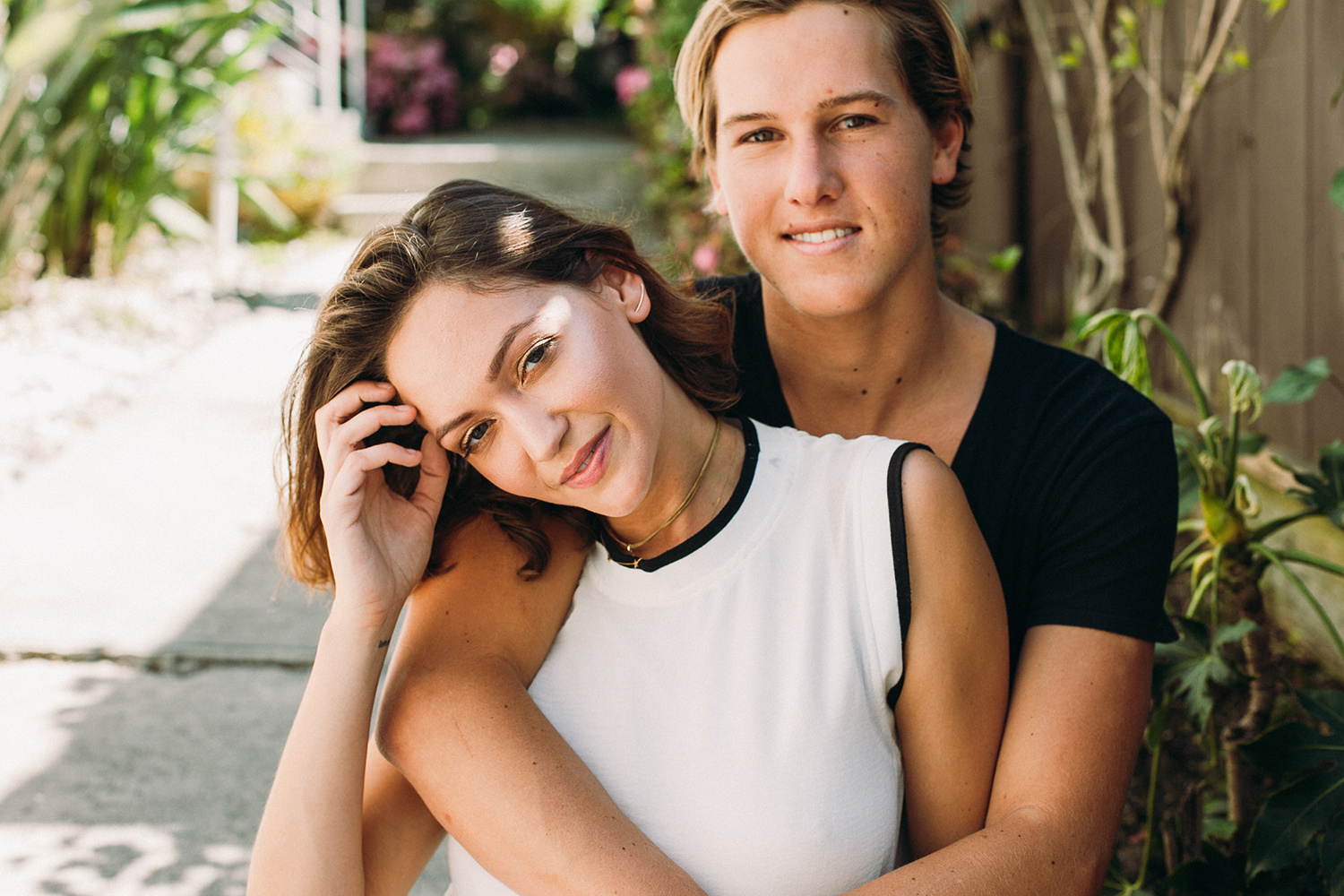 Century City Engagement Photographer, Century City Engagement Session, Los Angeles Engagement Photographer, LA Engagement Photographer, SoCal Engagement Photographer, Southern California Photographer