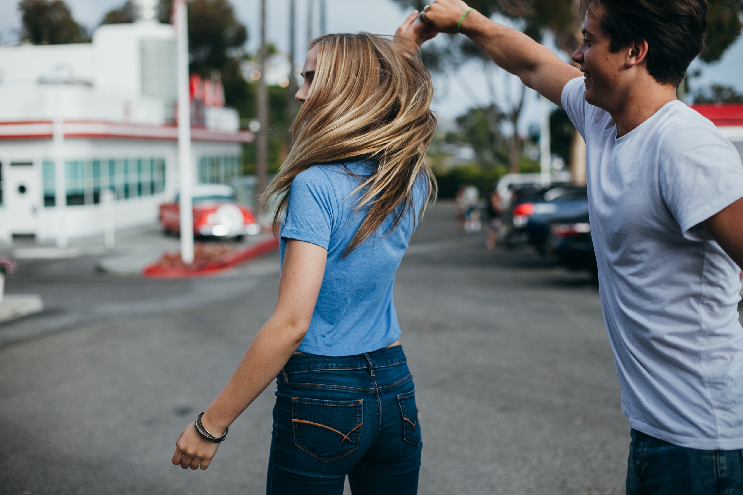 Laguna Beach Engagement Photographer, Pacific Coast Highway, Orange County Engagement Photographer, OC Engagement Photographer, SoCal Engagement Photographer, Southern California Photographer, Laguna