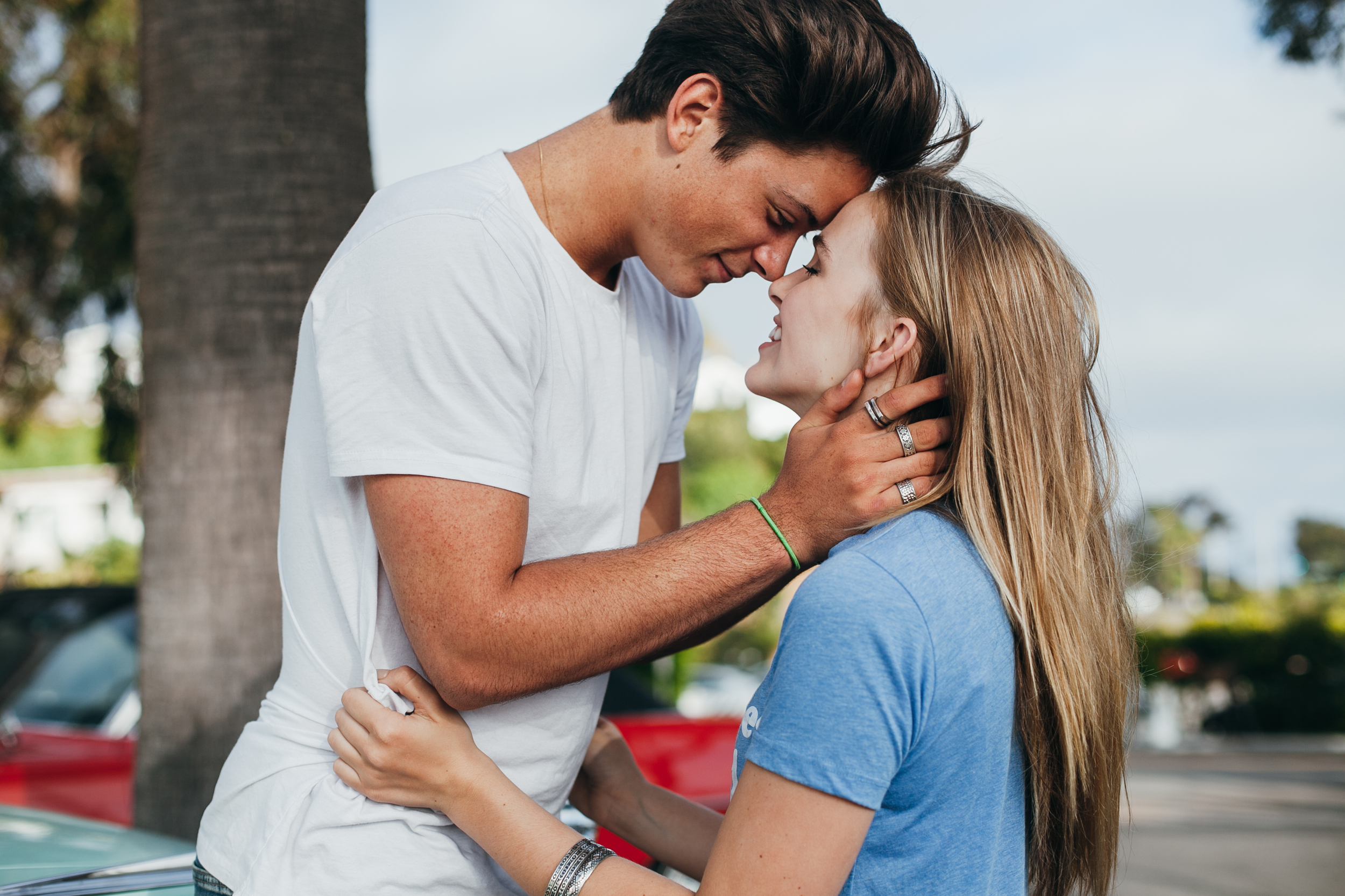 Laguna Beach Engagement Photographer, Pacific Coast Highway, Orange County Engagement Photographer, OC Engagement Photographer, SoCal Engagement Photographer, Southern California Photographer, Laguna