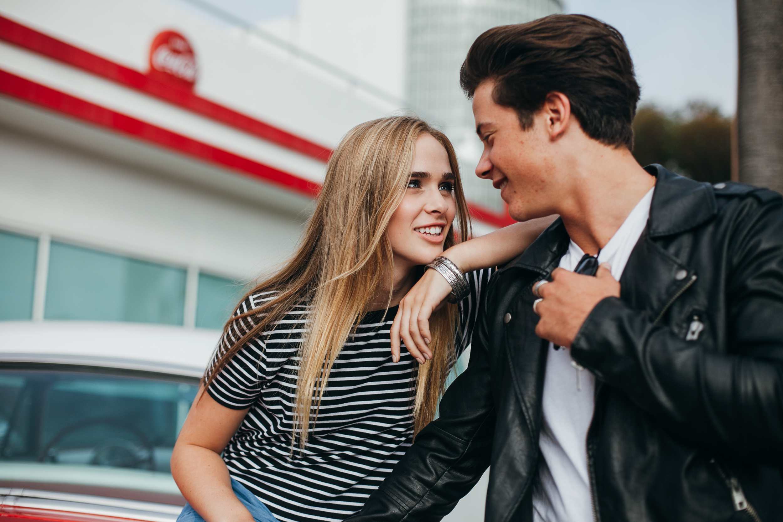 Laguna Beach Engagement Photographer, Pacific Coast Highway, Orange County Engagement Photographer, OC Engagement Photographer, SoCal Engagement Photographer, Southern California Photographer, Laguna