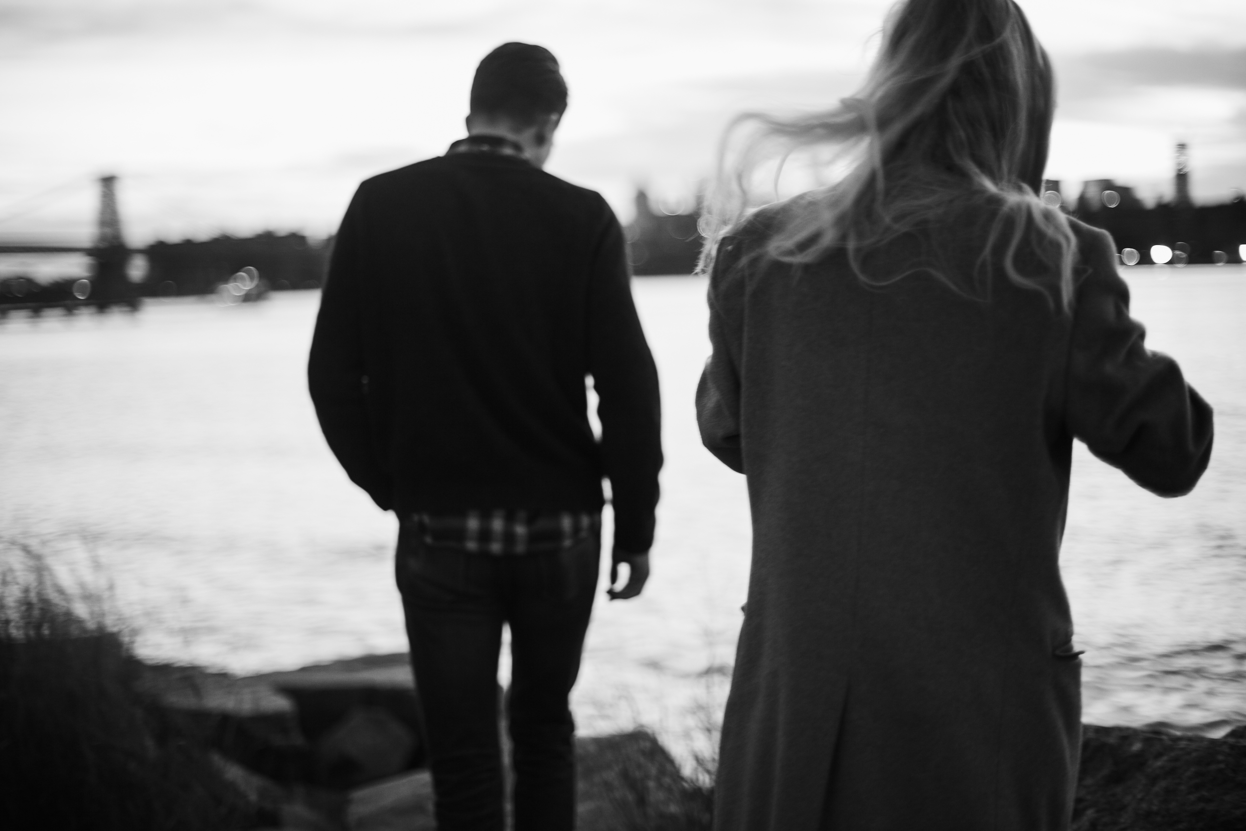 New York City engagement photographer, New York engagement photographer, Brooklyn engagement photographer, Williamsburg engagement photographer, Brooklyn engagement session, Greenpoint BK engagement
