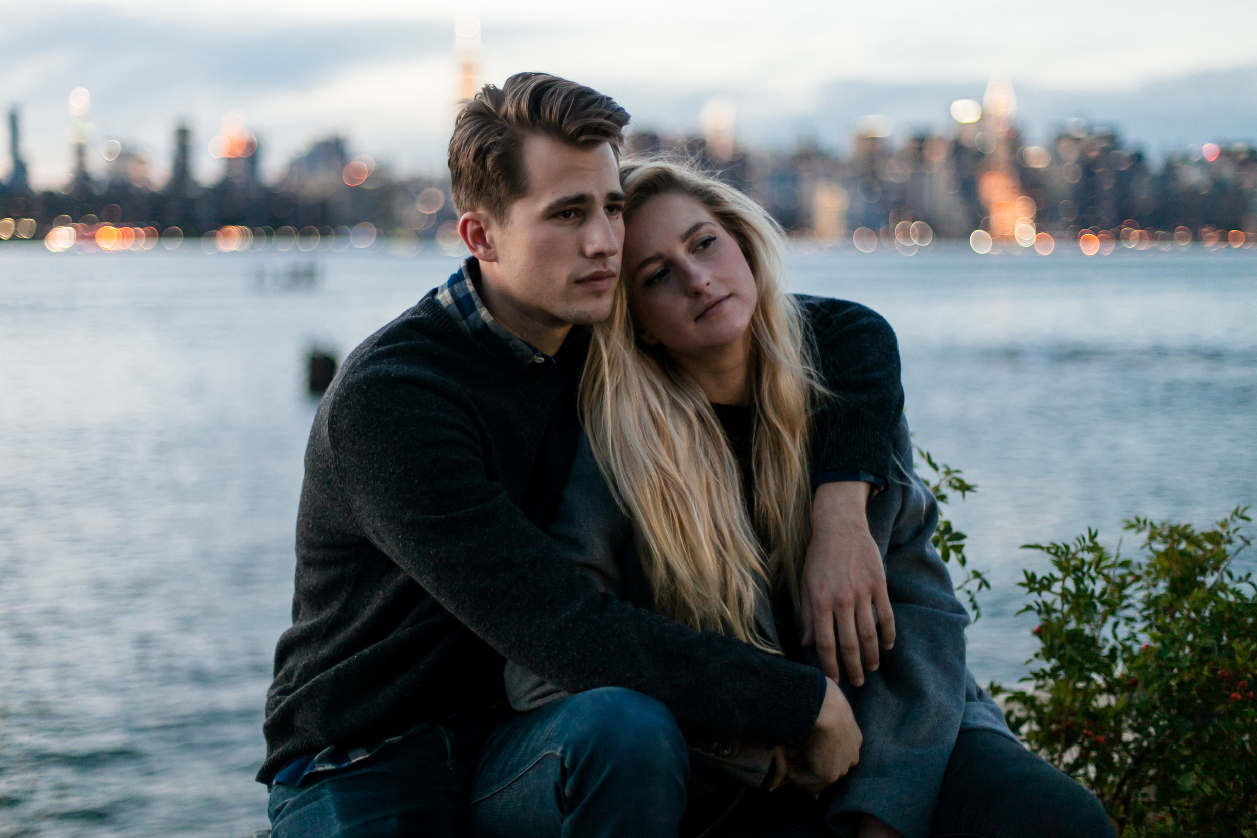 New York City engagement photographer, New York engagement photographer, Brooklyn engagement photographer, Williamsburg engagement photographer, Brooklyn engagement session, Greenpoint BK engagement