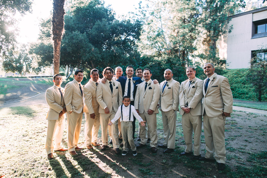 Kara Nixon Weddings: Covina In-N-Out Wedding