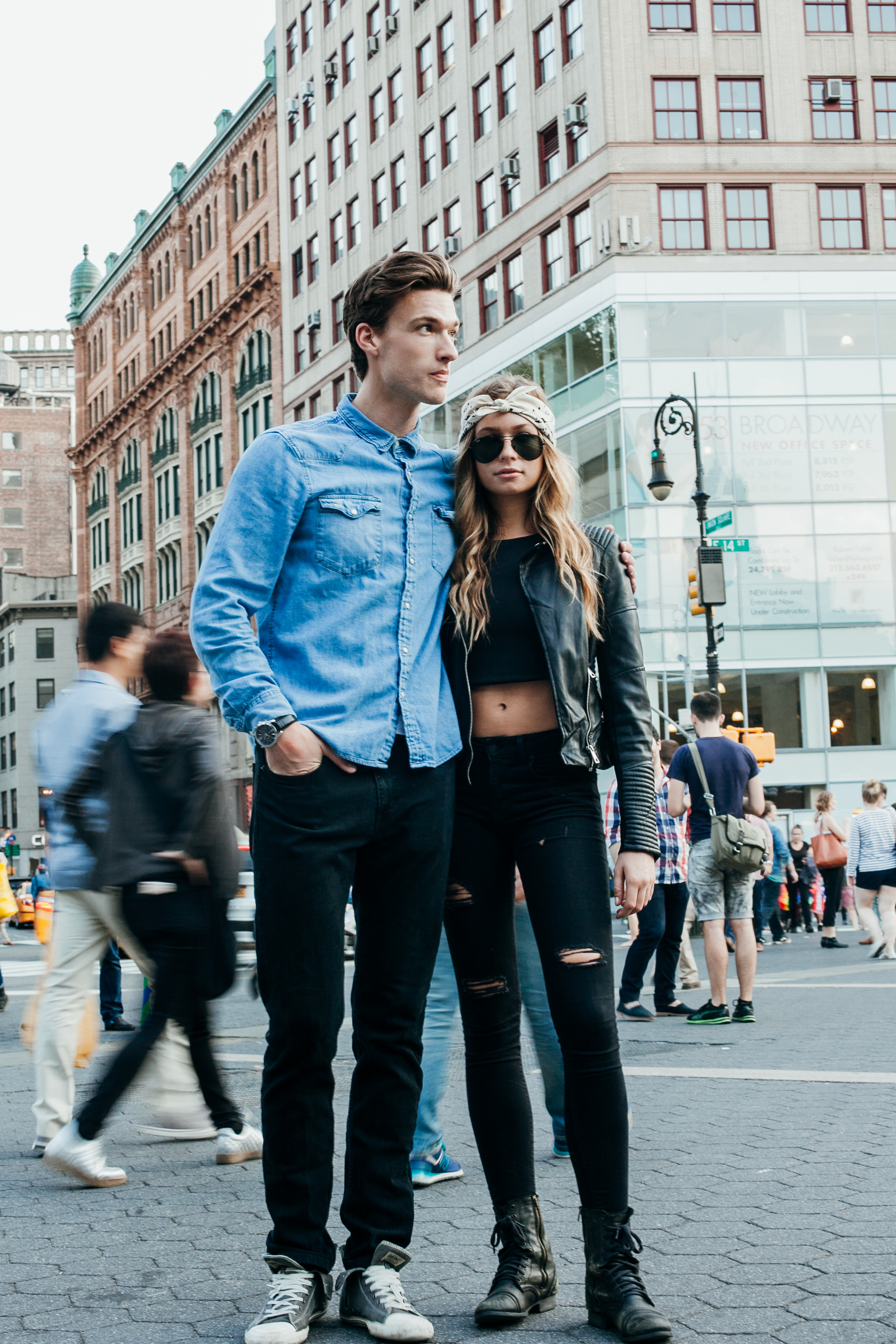 New York Engagement Photographer, Brooklyn Rooftop Engagement Session, NYC Engagement Photographer, Williamsburg Engagement Photographer, NY Engagement Photographer, Williamsburg, BK Engagement