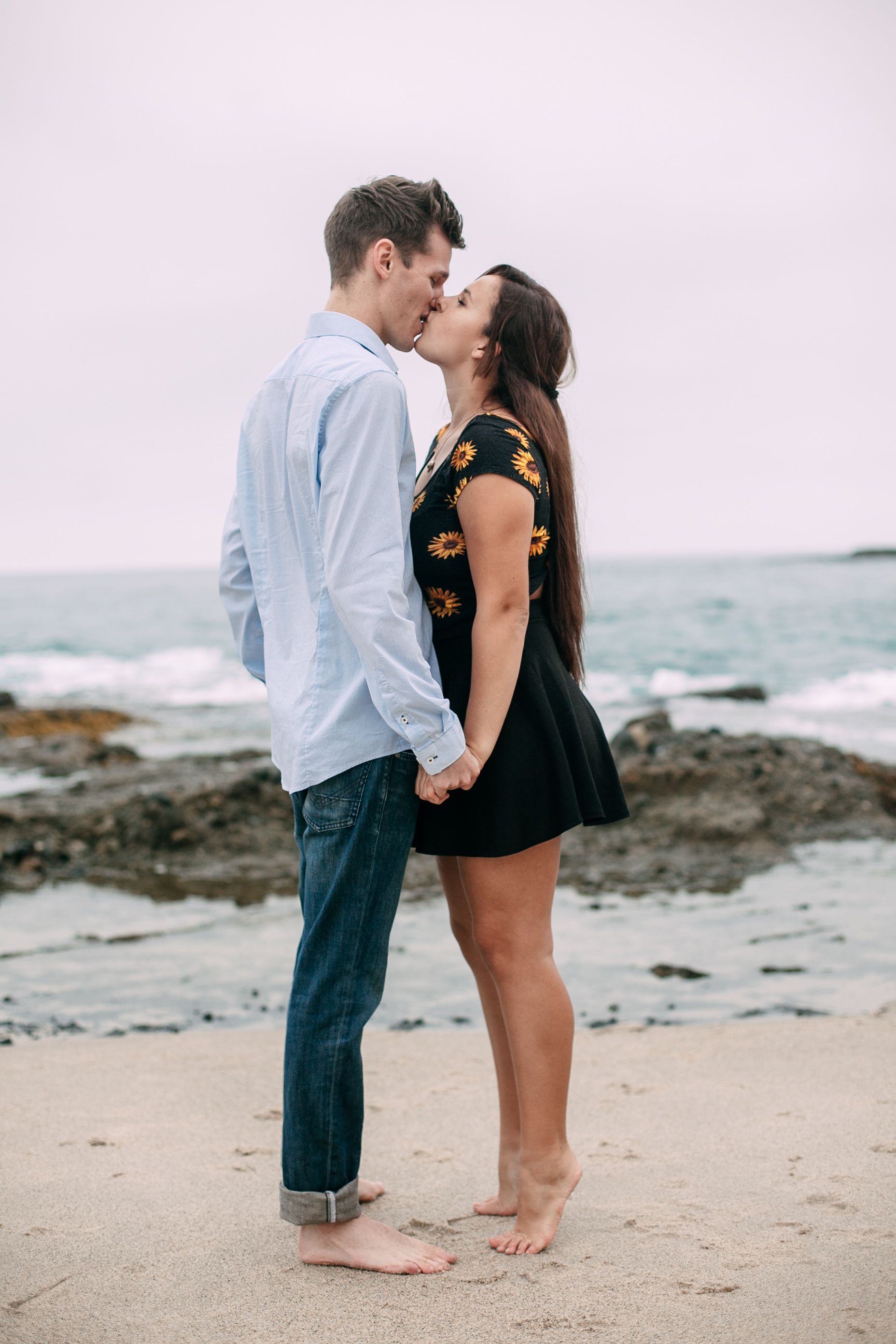 Laguna Beach Engagement Photographer, OC Engagement Photographer, Orange County Engagement photographer, Laguna Beach Photographer, Laguna Beach Portrait Photographer, Montage Laguna Beach, Montage