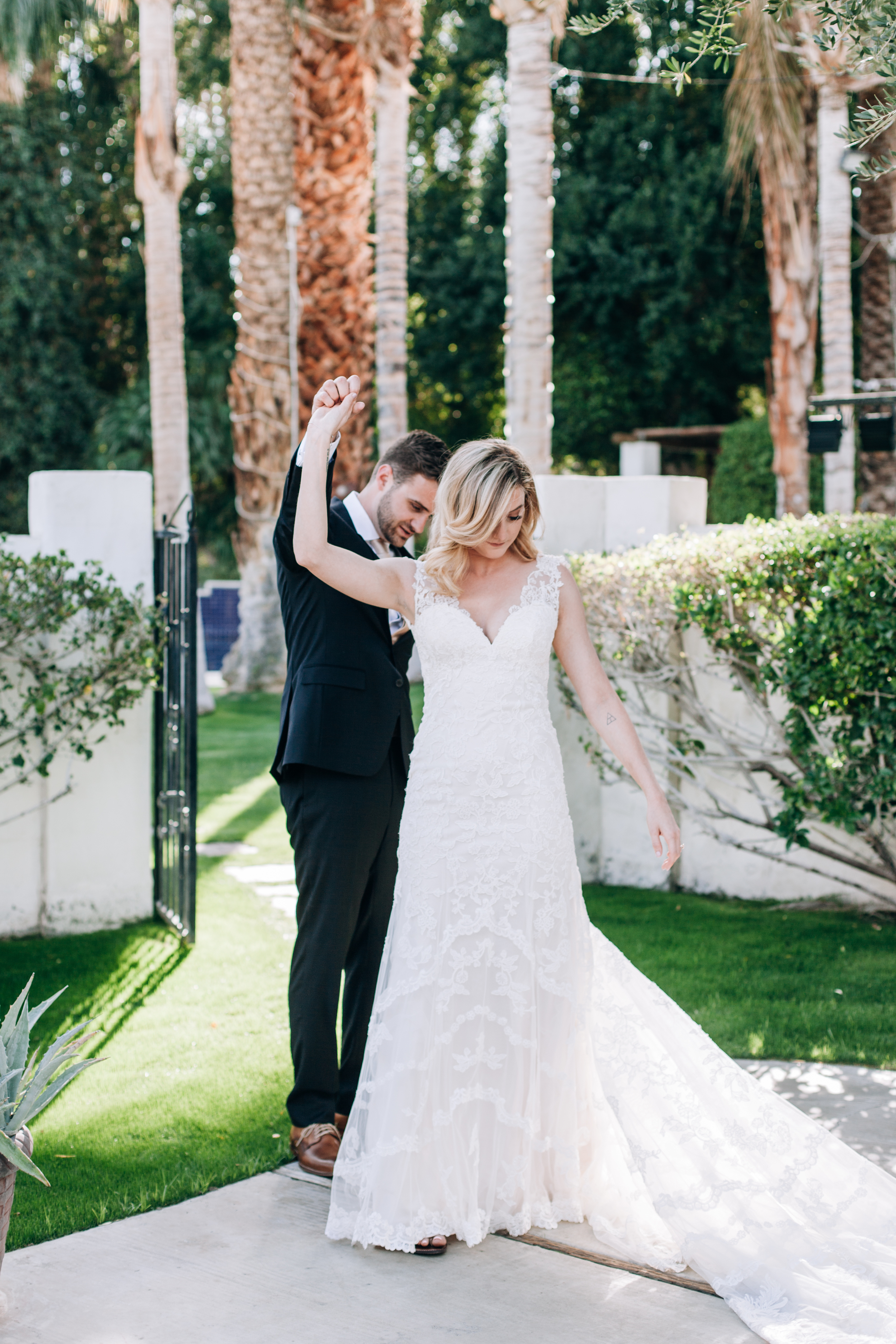 Palm Springs wedding photographer, SoCal wedding photographer, Southern California wedding photographer, Palm Springs wedding, Cree Estate wedding, Cree Estate, PS Wedding Photographer, Desert wedding