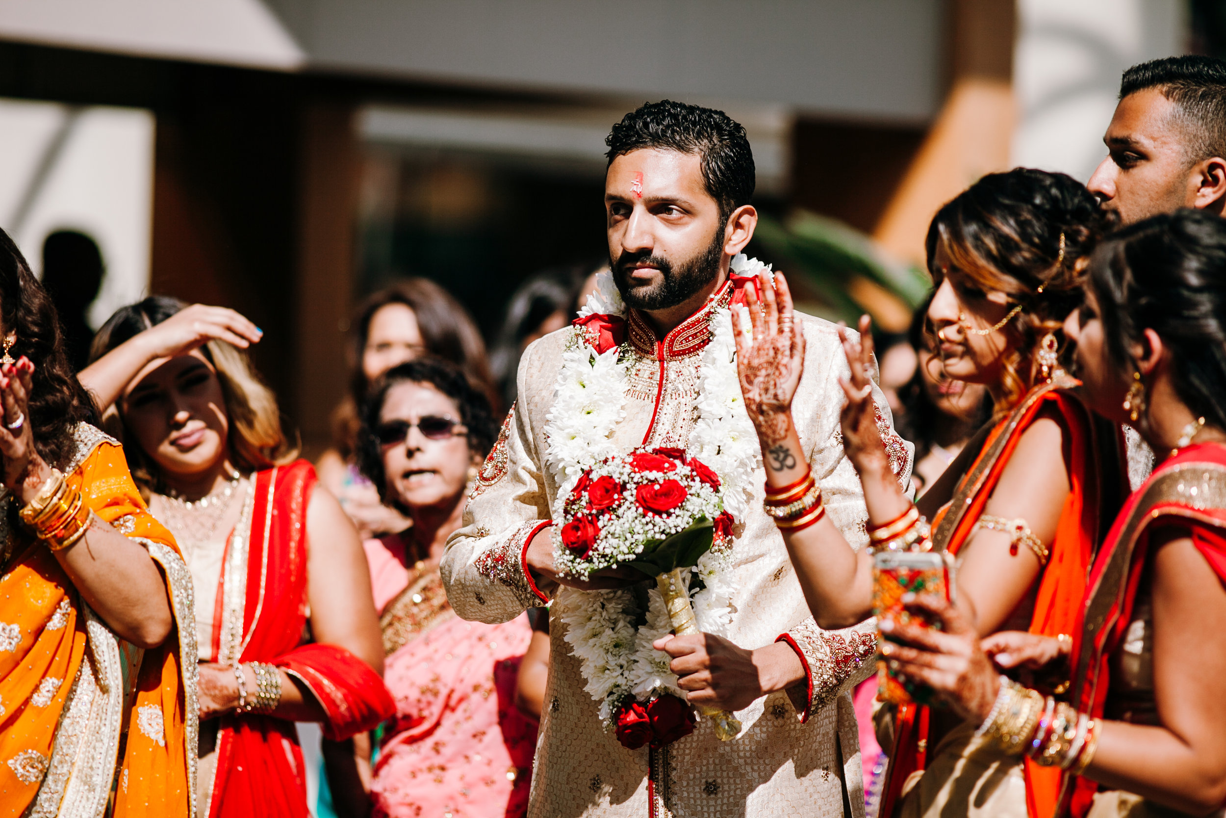 Orange County wedding photographer, SoCal wedding photographer, Southern California wedding photographer, Orange County wedding, OC wedding photographer, Hyatt Garden Grove, OC Indian Wedding