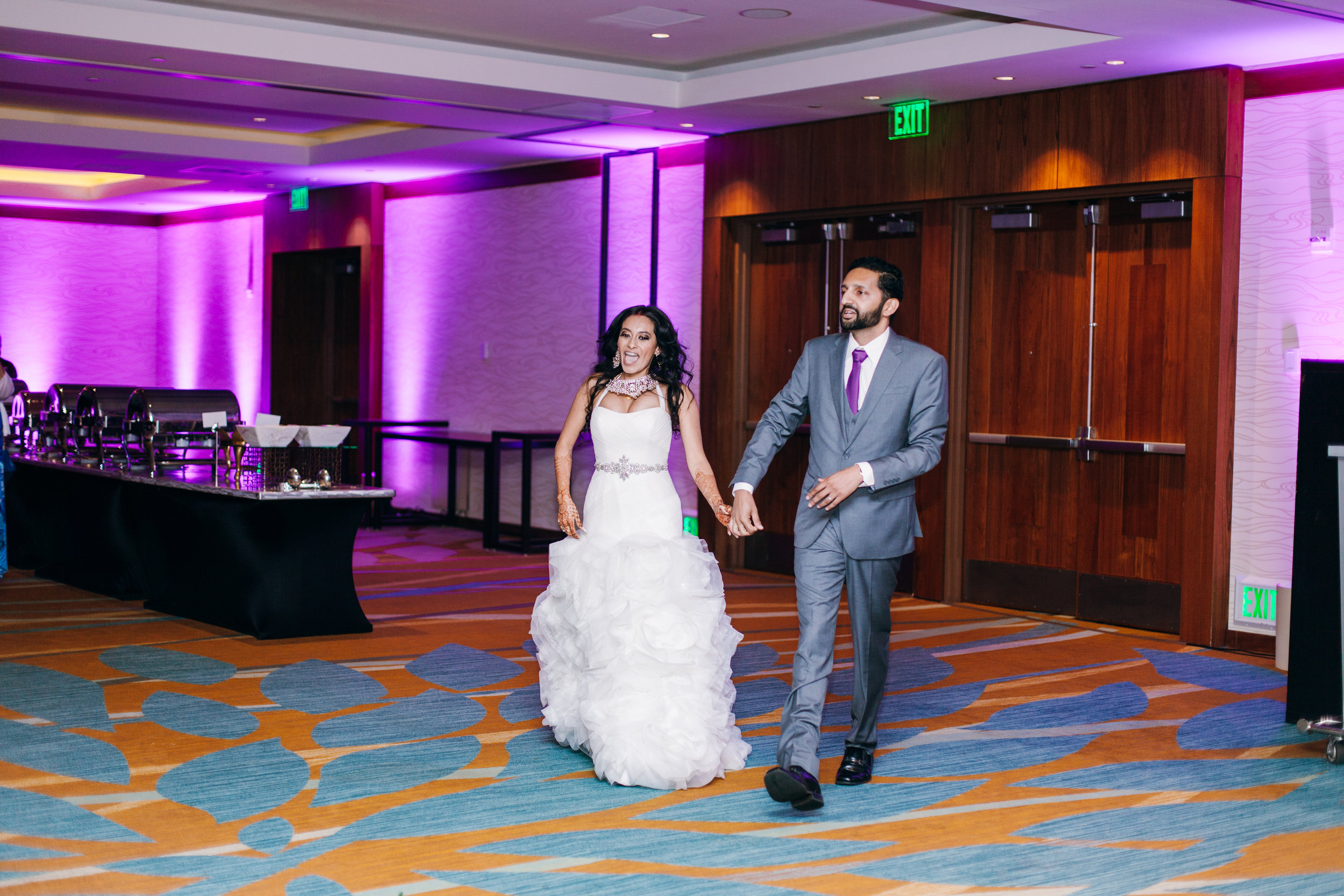 Orange County wedding photographer, SoCal wedding photographer, Southern California wedding photographer, Orange County wedding, OC wedding photographer, Hyatt Garden Grove, OC Indian Wedding