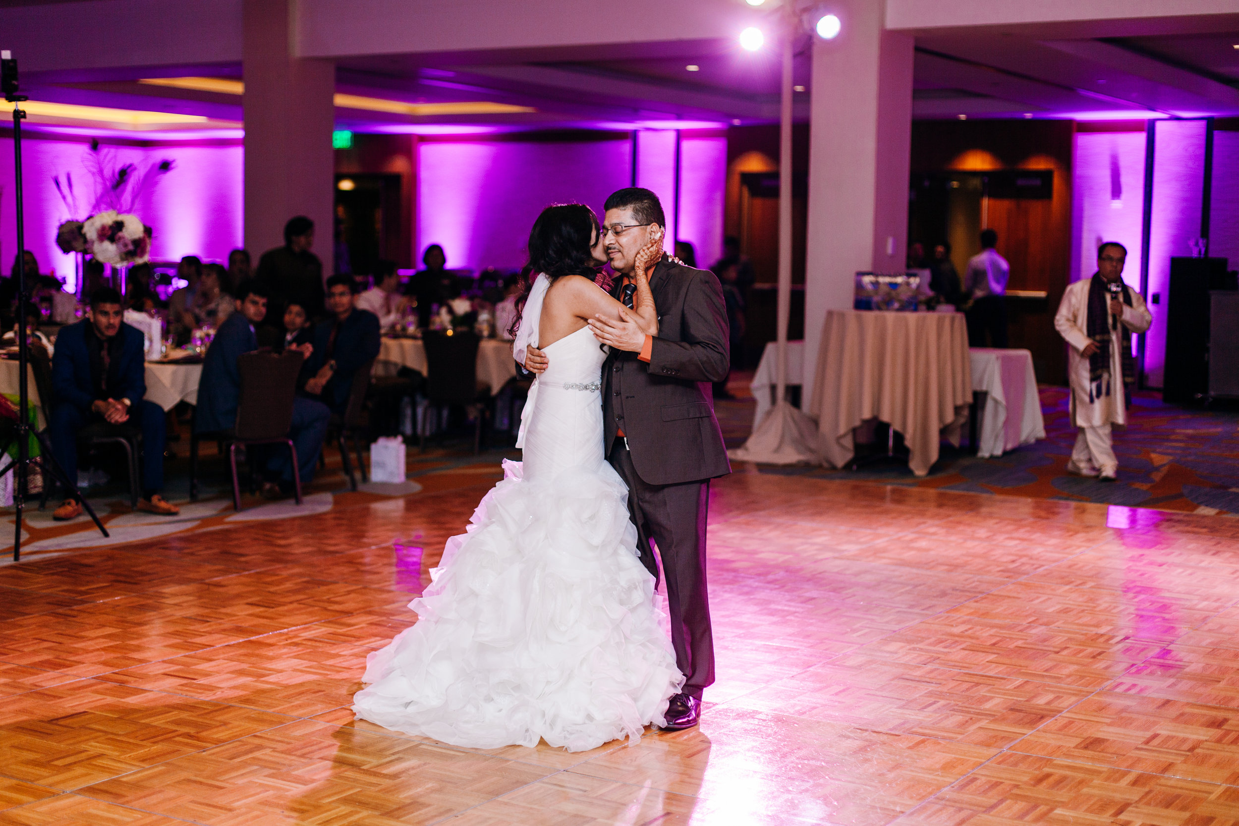 Orange County wedding photographer, SoCal wedding photographer, Southern California wedding photographer, Orange County wedding, OC wedding photographer, Hyatt Garden Grove, OC Indian Wedding