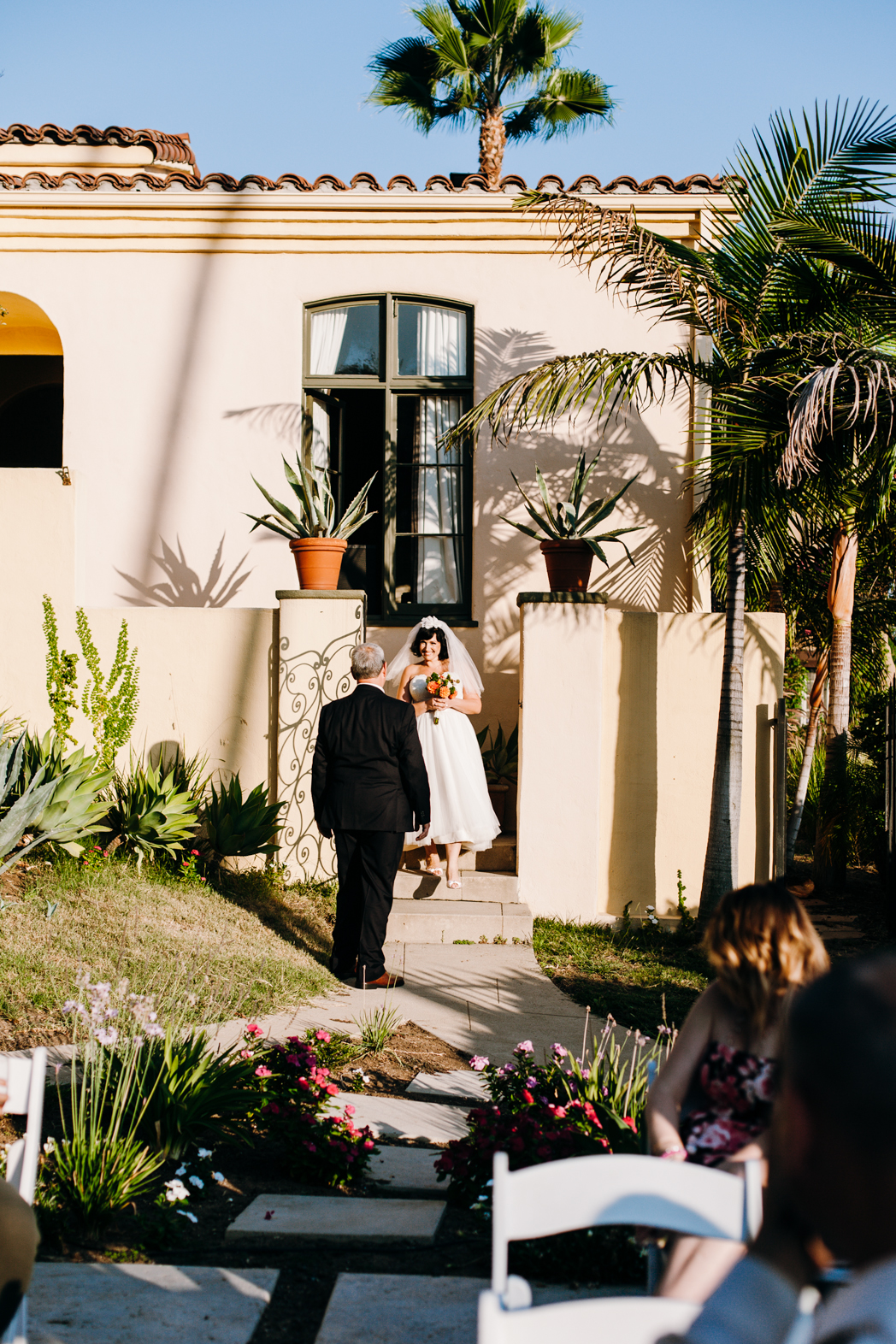 Los Angeles wedding photographer, SoCal wedding photographer, Southern California wedding photographer, Los Angeles backyard wedding, LA wedding photographer, backyard Wedding, LA Intimate wedding